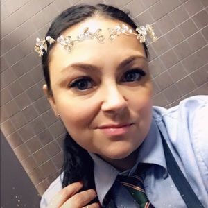 Meet your Posher, Patti